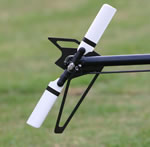 Tail Rotor